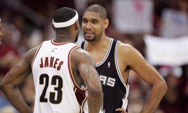 世界杯客户端更新说明-【观察】邓肯5次率队夺冠 哪次最轻松哪次表现最好?