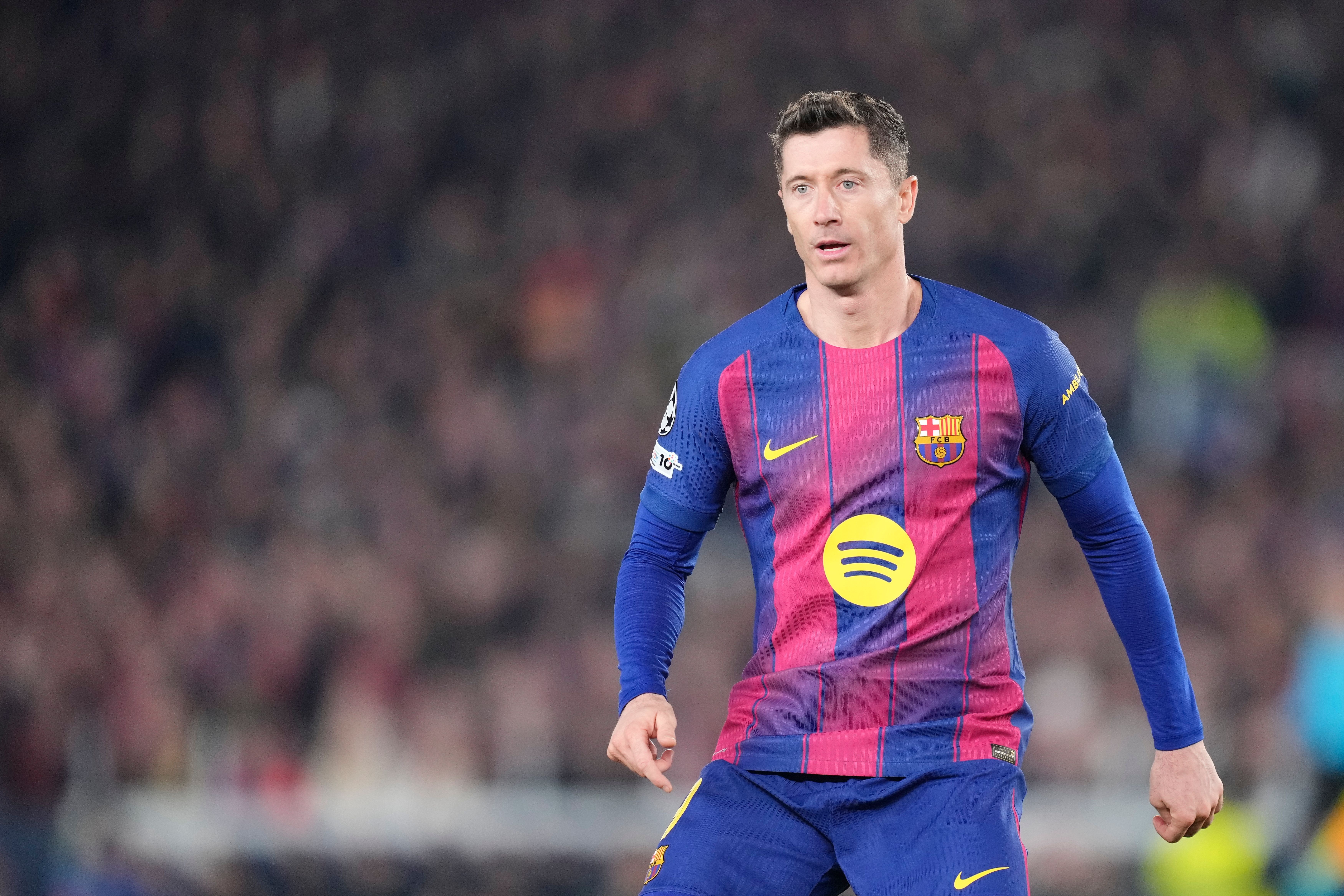 世界杯高清赛事直播app下载平台-世体：尤文希望引进莱万多夫斯基，球员至少要到4月底才会做决定